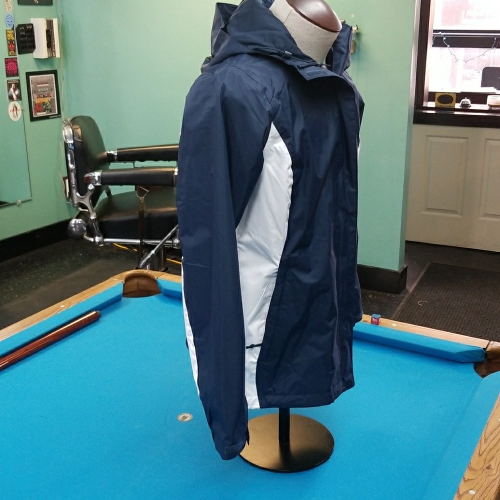 .Columbia omni tech jacket - Picture 5 of 6